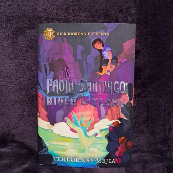 Book Bundle | Middle Grade Magical Realism Fiction | Latino Leads - Picture 3 of 4